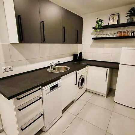 Appartement City-apartment Im Herzen Von Idar-Oberstein
